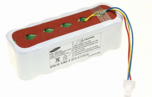 DJ9600136B Samsung Accu Robot stofzuiger 2000mAh NiMH 14.4V Alternatief