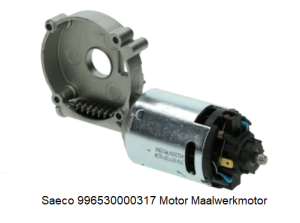 Saeco 996530000317 Motor Maalwerkmotor verkrijgbaar bij ANKA