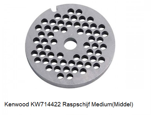 Kenwood KW714422 Raspschijf Medium verkrijgbaar bij ANKA
