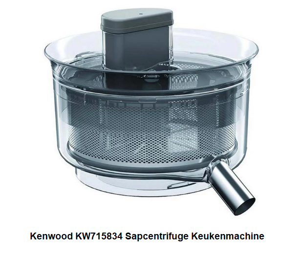 Kenwood KW715834 ANKA