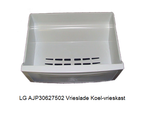 LG AJP30627502 Vrieslade verkrijgbaar bij ANKA