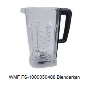 WMF FS-1000050488 Blender kan verkrijgbaar bij ANKA