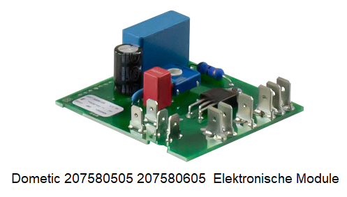 Dometic 207580505 Elektronische Module verkrijgbaar bij ANKA