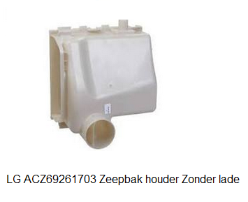 LG ACZ69261703 Zeepbak Houder verkrijgbaar bij ANKA