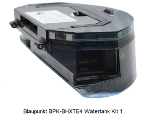 Blaupunkt BPK-BHXTE4 Watertank Kit 1 verkrijgbaar bij ANKA