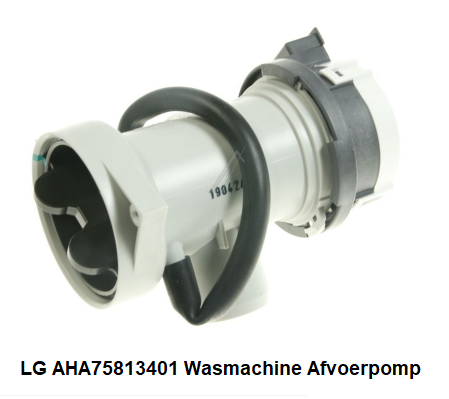LG AHA75813401 Afvoerpomp Wasmachine direct leverbaar ANKAA