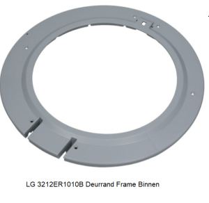 LG 3212ER1010B Deurrand Frame Binnen verkrijgbaar bij ANKA met de beste Prijs