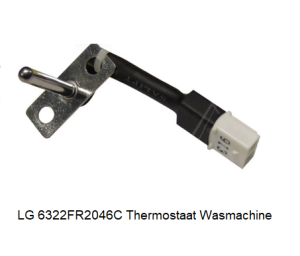 LG 6322FR2046C Thermostaat Wasmachine direct leverbaar Bij ANKA