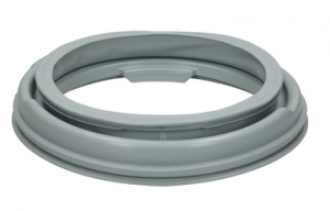 DC6120219E - DC61-20219E Samsung Manchet met lip en 3 gaten Origineel