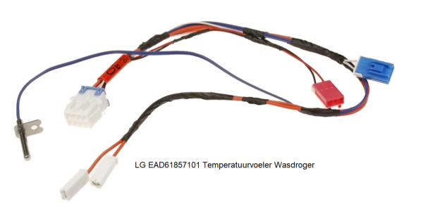 LG EAD61857101 Temperatuurvoeler verkrijgbaar bij ANKA
