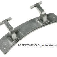 LG MEF62821904 Scharnier Wasmachine