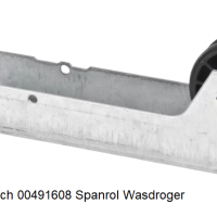 Bosch 491608, 00491608 Spanrol Wasdroger