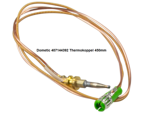 Dometic 407144392 Thermokoppel 450mm verkrijgbaar bij ANKA