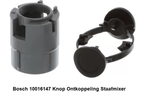 Bosch 10016147 Knop Ontkoppeling Staafmixer verkrijgbaar bij ANKA
