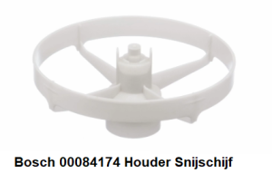Bosch 00084174 Houder Snijschijf verkrijgbaar bij ANKA