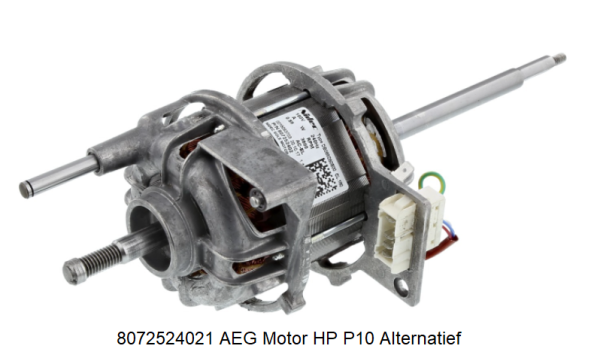 8072524021 AEG Motor HP P10 Alternatief verkrijgbaar bij ANKA