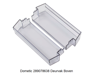 Dometic 289078638 Deurvak Boven verkrijgbaar bij ANKA