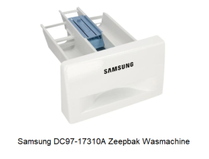 Samsung DC97-17310A Zeepbak Wasmachine verkrijgbaar bij ANKA