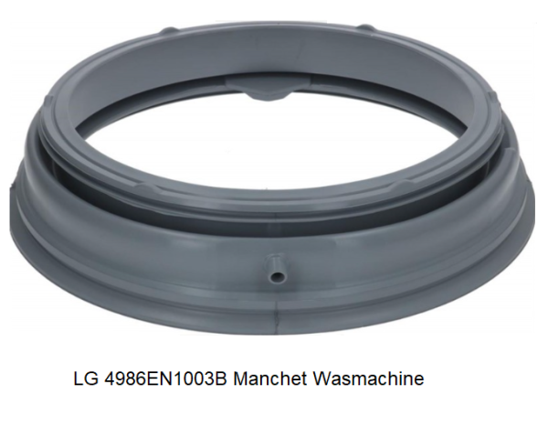 LG 4986EN1003B Manchet Wasmachine direct verkrijgbaar bij ANKA