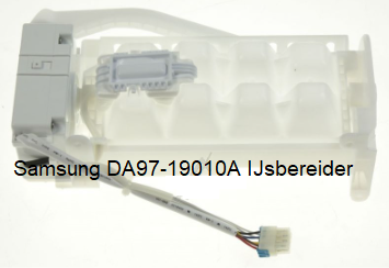 Samsung DA97-19010A IJsbereider verkrijgbaar bij ANKA