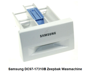 Samsung DC97-17310B Zeepbak Wasmachine verkrijgbaar bij ANKA