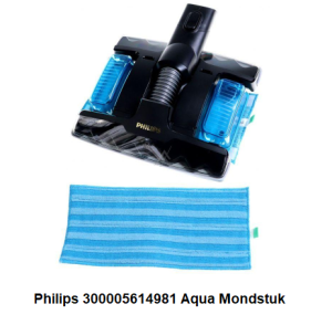 Philips 300005614981 Aqua Mondstuk verkrijgbaar bij ANKA