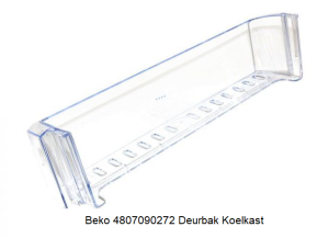 Beko 4807090272 Deurbak Koelkast verkrijgbaar bij ANKA