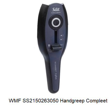 WMF SS2150263050 Handgreep Compleet verkrijgbaar bij ANKA