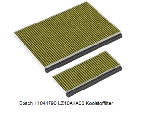 Origineel Bosch 11041790 LZ10AKA00 Koolstoffilter verkrijgbaar bij ANKA