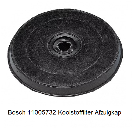 Bosch 11005732 Koolstoffilter verkrijgbaar bij ANKA