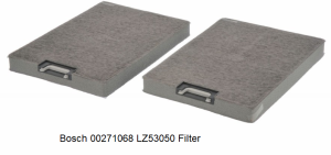 Bosch 271068, 00271068 LZ53050 Filter verkrijgbaar bij ANKA