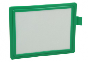 9092880526 Electrolux Filter Micro EF17 -cassette dun Alternatief