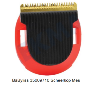 BaByliss 35009710 Scheerkop Mes verkrijgbaar bij ANKA