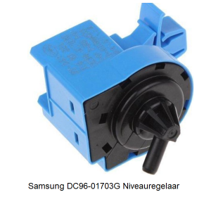 Samsung DC96-01703G Niveauregelaar Origineel snel verkrijgbaar bij ANKA
