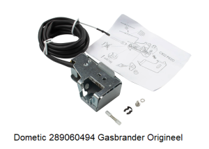 Dometic 289060494 Gasbrander Origineel snel verkrijgbaar bij ANKA