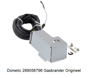 Dometic 289056796 Gasbrander Origineel snel verkrijgbaar bij ANKA