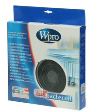WPRO 481281718528 FAC269 Filter koolstof -rond- 27 cm