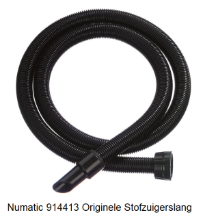 Numatic 914413 Originele Stofzuigerslang Direct verkrijgbaar bij ANKA