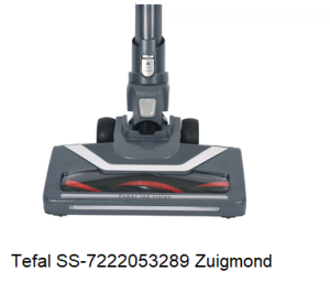Tefal SS-7222053289 Zuigmond Stofzuiger verkrijgbaar bij ANKA