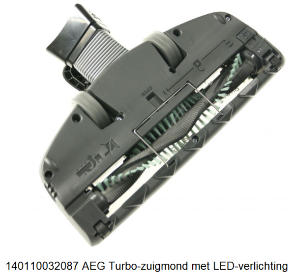 140110032087 AEG Turbo-zuigmond met LED-verlichting vberkrijgbaar bij ANKA