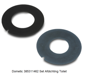 Dometic 385311462 Set Afdichting Toilet verkrijgbaar bij ANKA