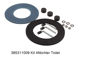 385311009 Kit Afdichter Toilet verkrijgbaar bij ANKA