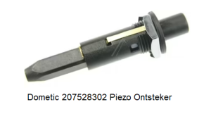 Dometic 207528302 Piezo Ontsteker verkrijgbaar bij ANKA