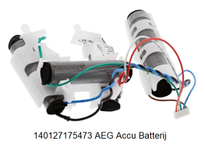 140127175473 AEG Accu Batterij verkrijgbaar bij ANKA
