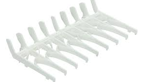 Whirlpool 481990500295 Houder van kopjes -half-