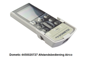 Dometic 4450020727 Afstandsbediening Airco verkrijgbaar bij ANKA
