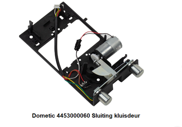 Dometic 4453000060 Sluiting kluisdeur verkrijgbaar bij ANKA