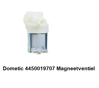 Dometic 4450019707 Magneetventiel direct verkrijgbaar bij ANKA