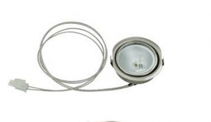 72525200 =  356094 Atag Afzuigkap Lamp Spotje 20W Halogeen