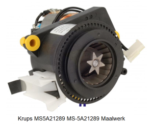 Krups MS5A21289 MS-5A21289 Maalwerk direct verkrijgbaar bij ANKA